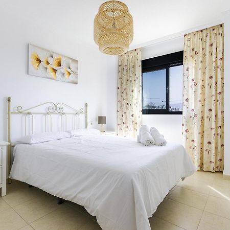 A&N La Vega 23 Torre Del Mar Apartment Exterior photo