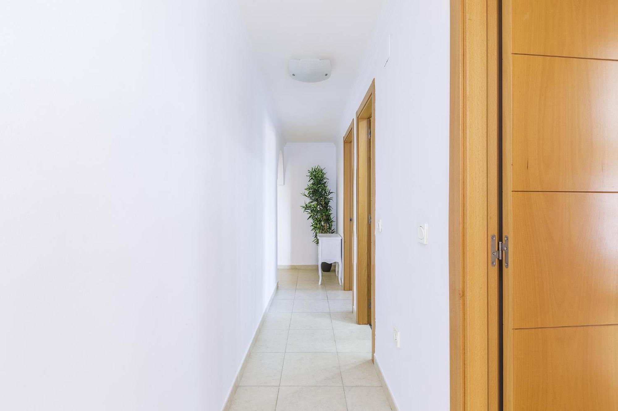 A&N La Vega 23 Torre Del Mar Apartment Exterior photo