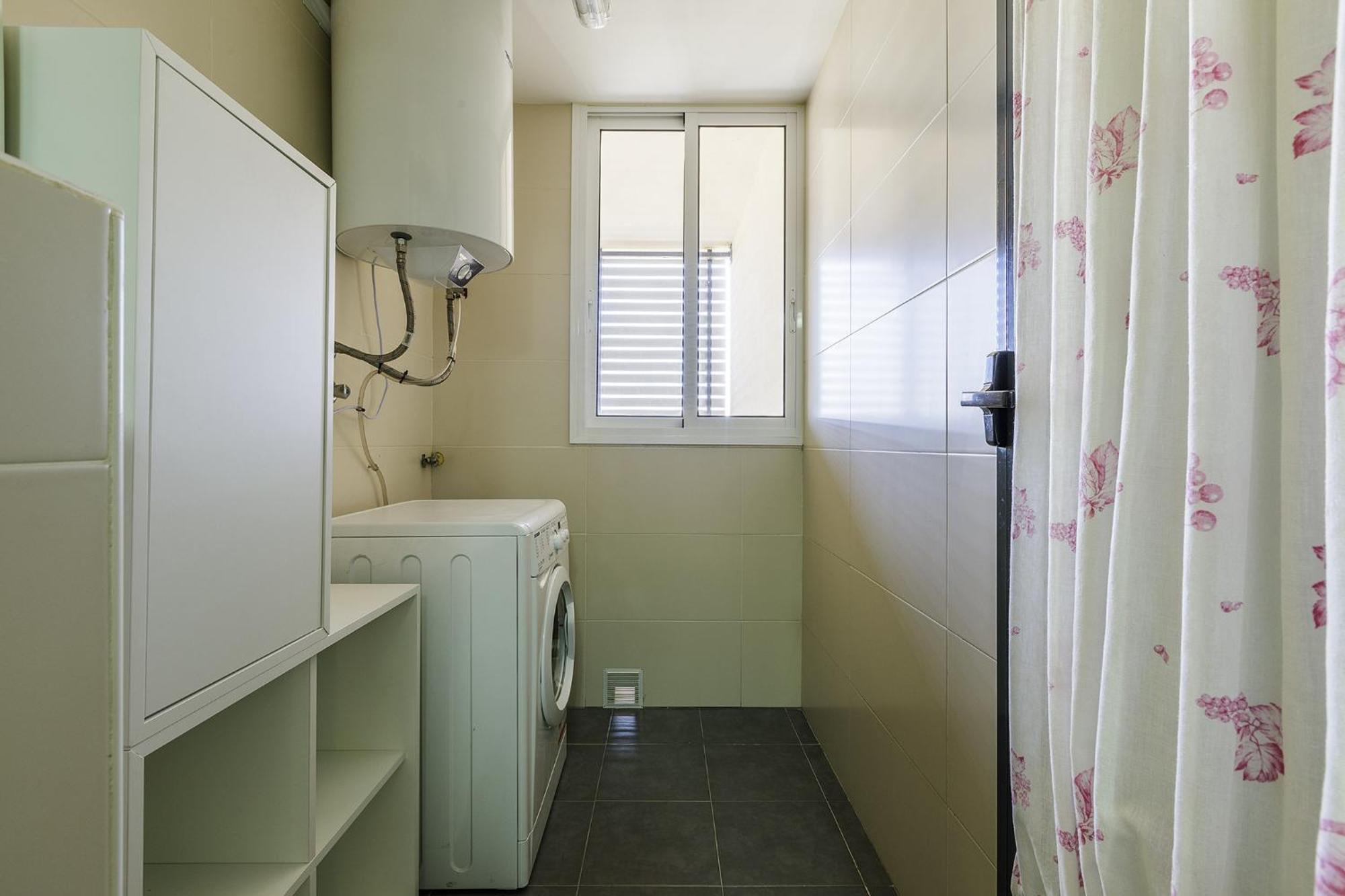 A&N La Vega 23 Torre Del Mar Apartment Exterior photo