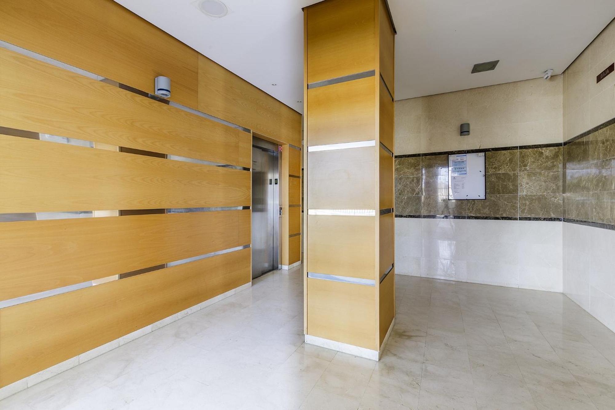 A&N La Vega 23 Torre Del Mar Apartment Exterior photo