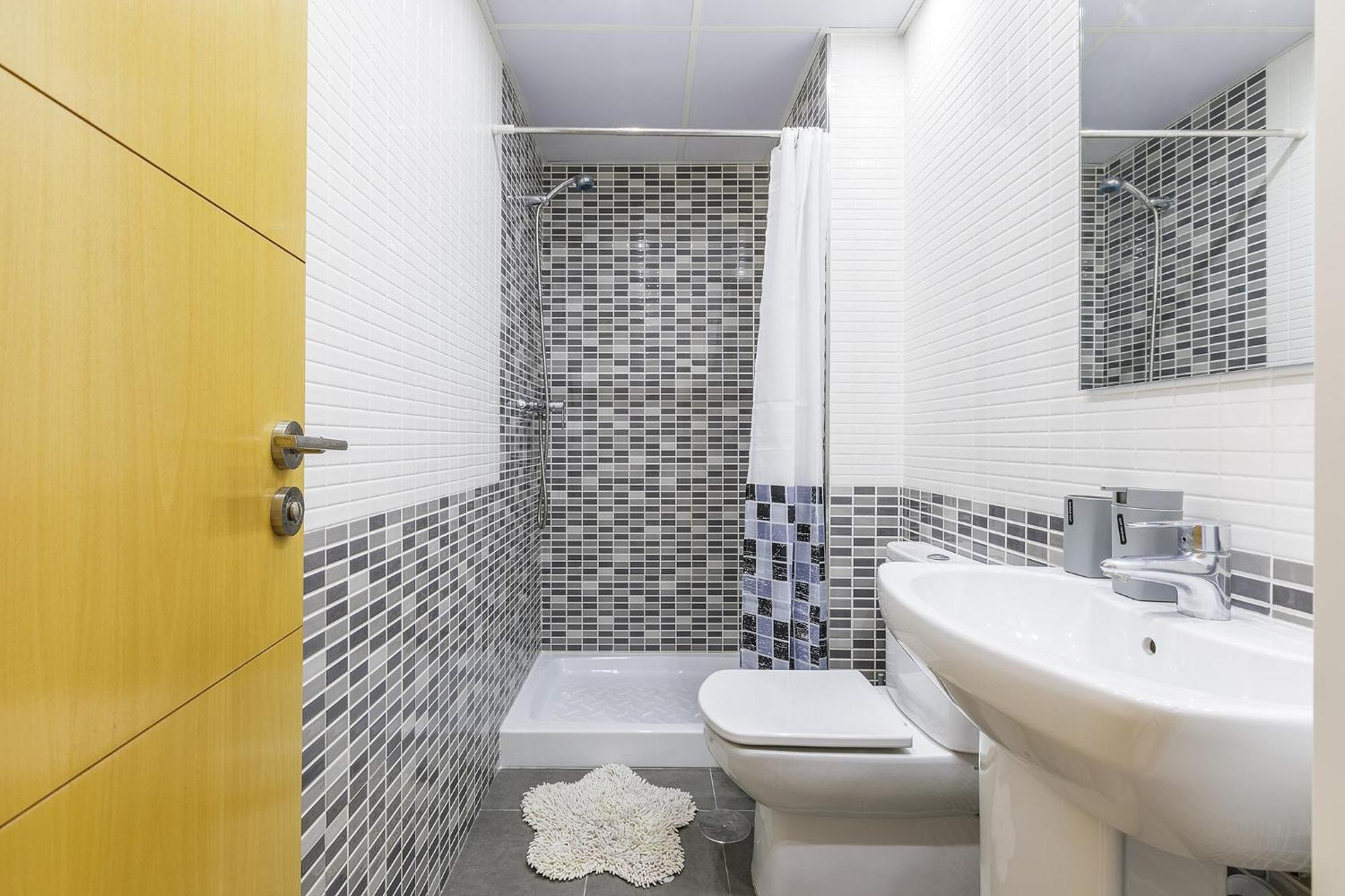 A&N La Vega 23 Torre Del Mar Apartment Exterior photo